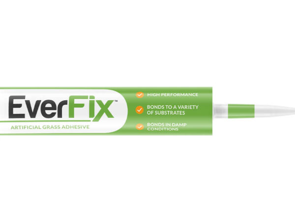 Everfix artificial grass adhesive