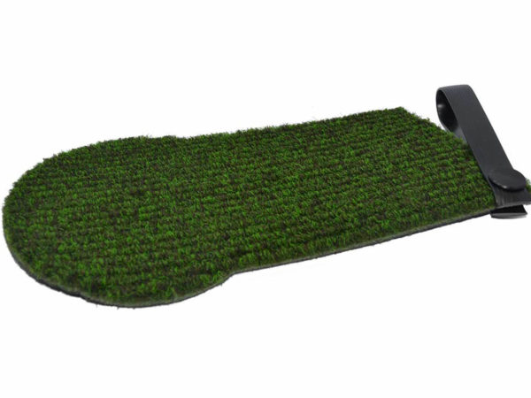 LazyLawn Fairway mat