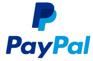 PayPal logo