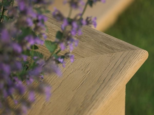 Bullnose Board Lavender