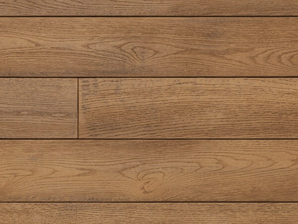 LazyLawn Millboard Enhanced Grain- Coppered Oak