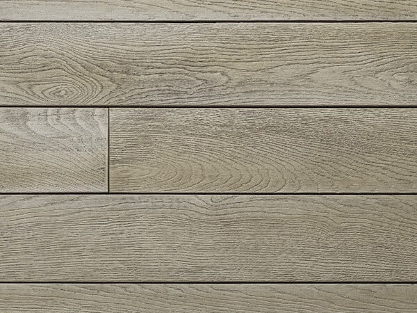 Millboard Enhanced Grain in Smoked Oak