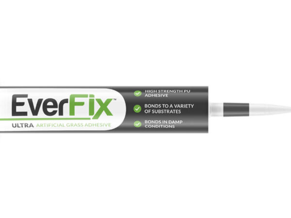 Everfix artificial grass adhesive